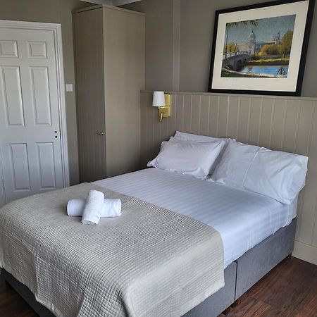 Bed and Breakfast Urban Nest Townhouse Galway Exterior foto