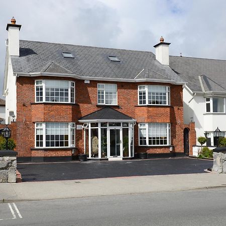 Bed and Breakfast Urban Nest Townhouse Galway Exterior foto