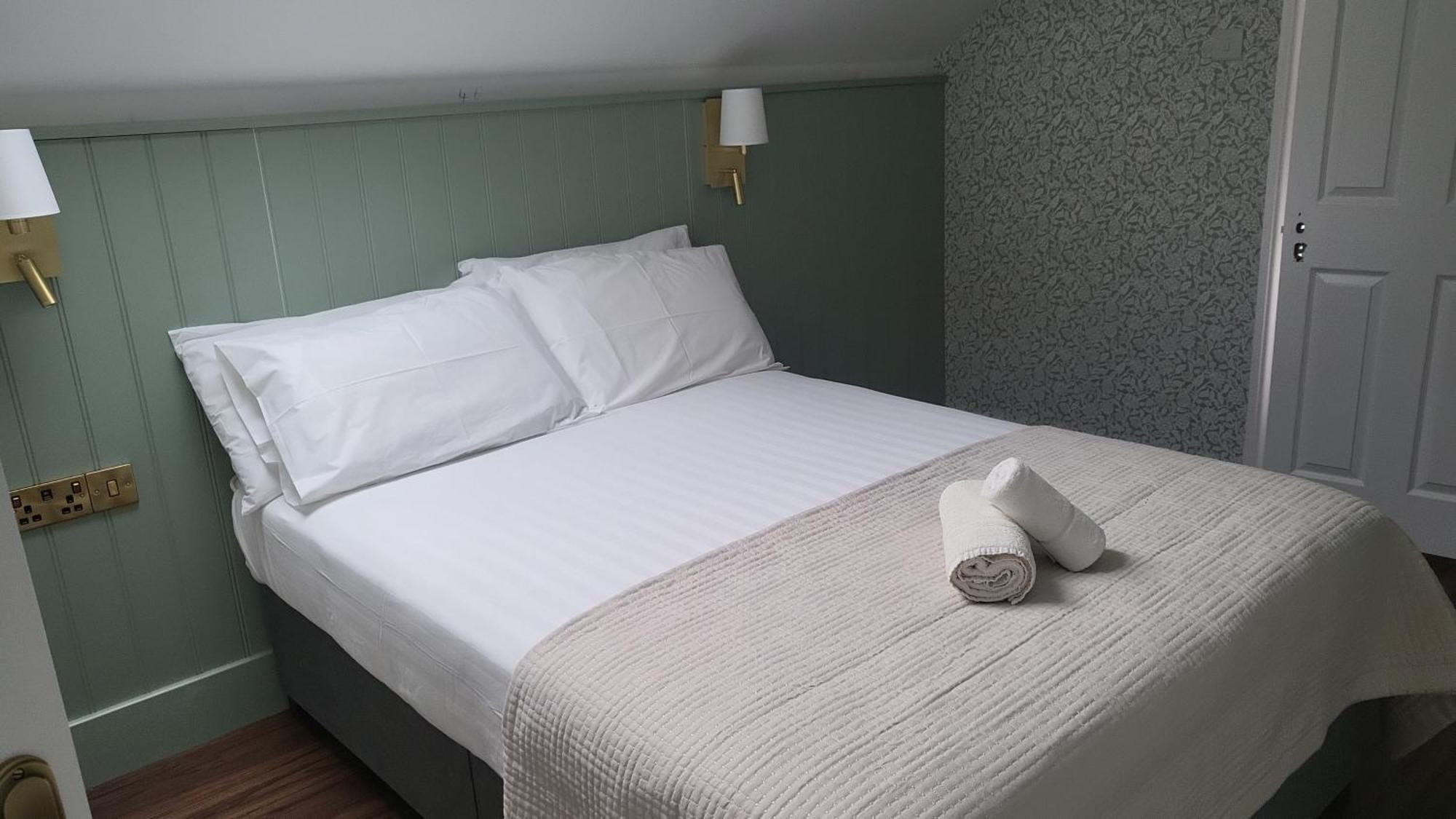 Bed and Breakfast Urban Nest Townhouse Galway Exterior foto