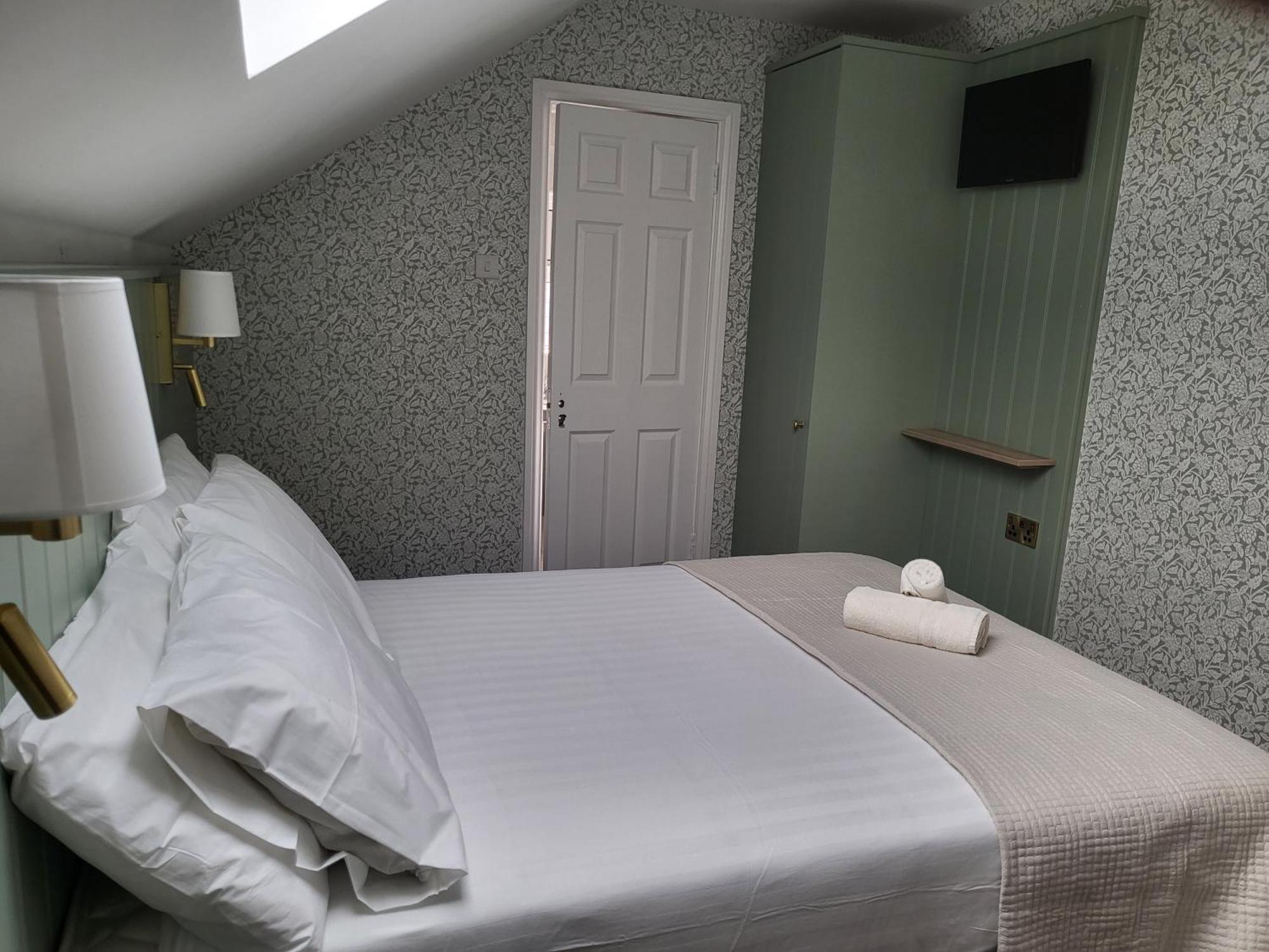 Bed and Breakfast Urban Nest Townhouse Galway Exterior foto