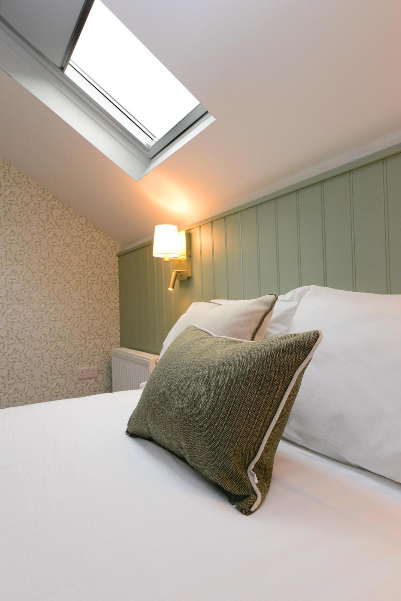 Bed and Breakfast Urban Nest Townhouse Galway Exterior foto