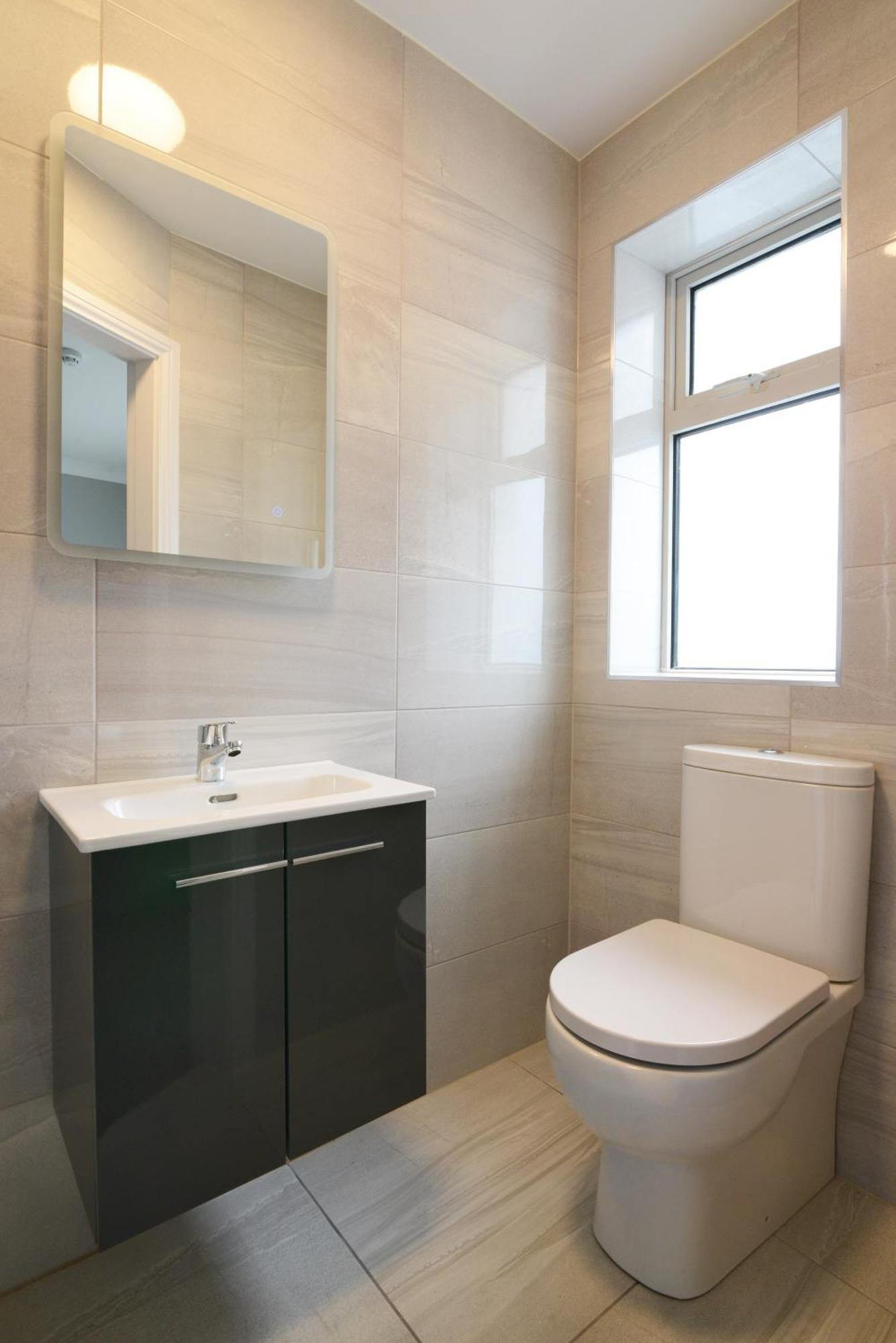Bed and Breakfast Urban Nest Townhouse Galway Exterior foto