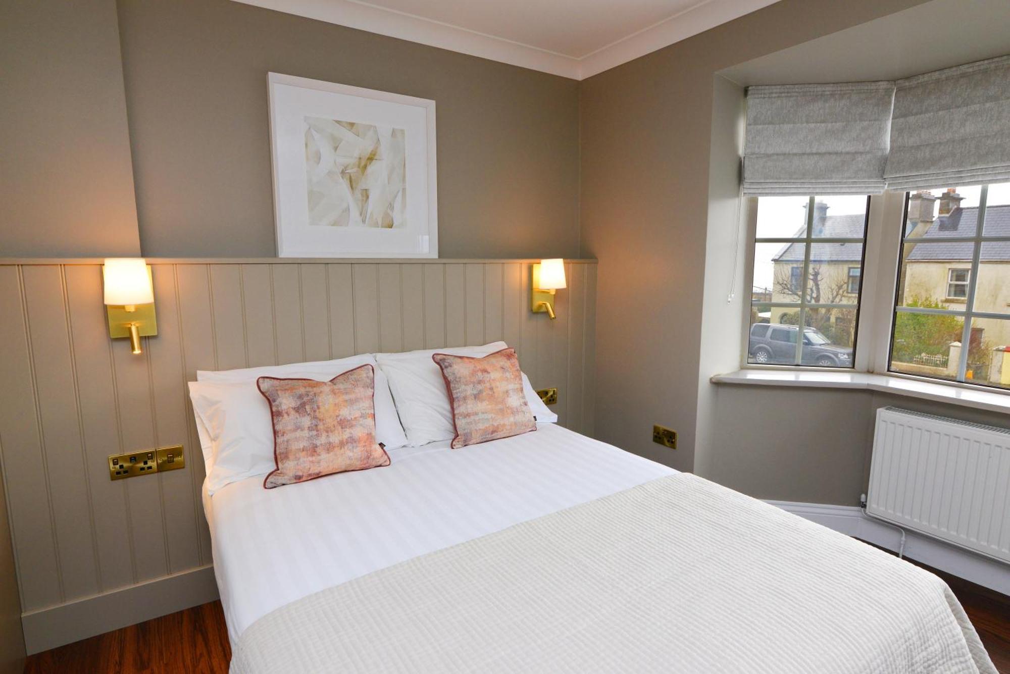 Bed and Breakfast Urban Nest Townhouse Galway Exterior foto