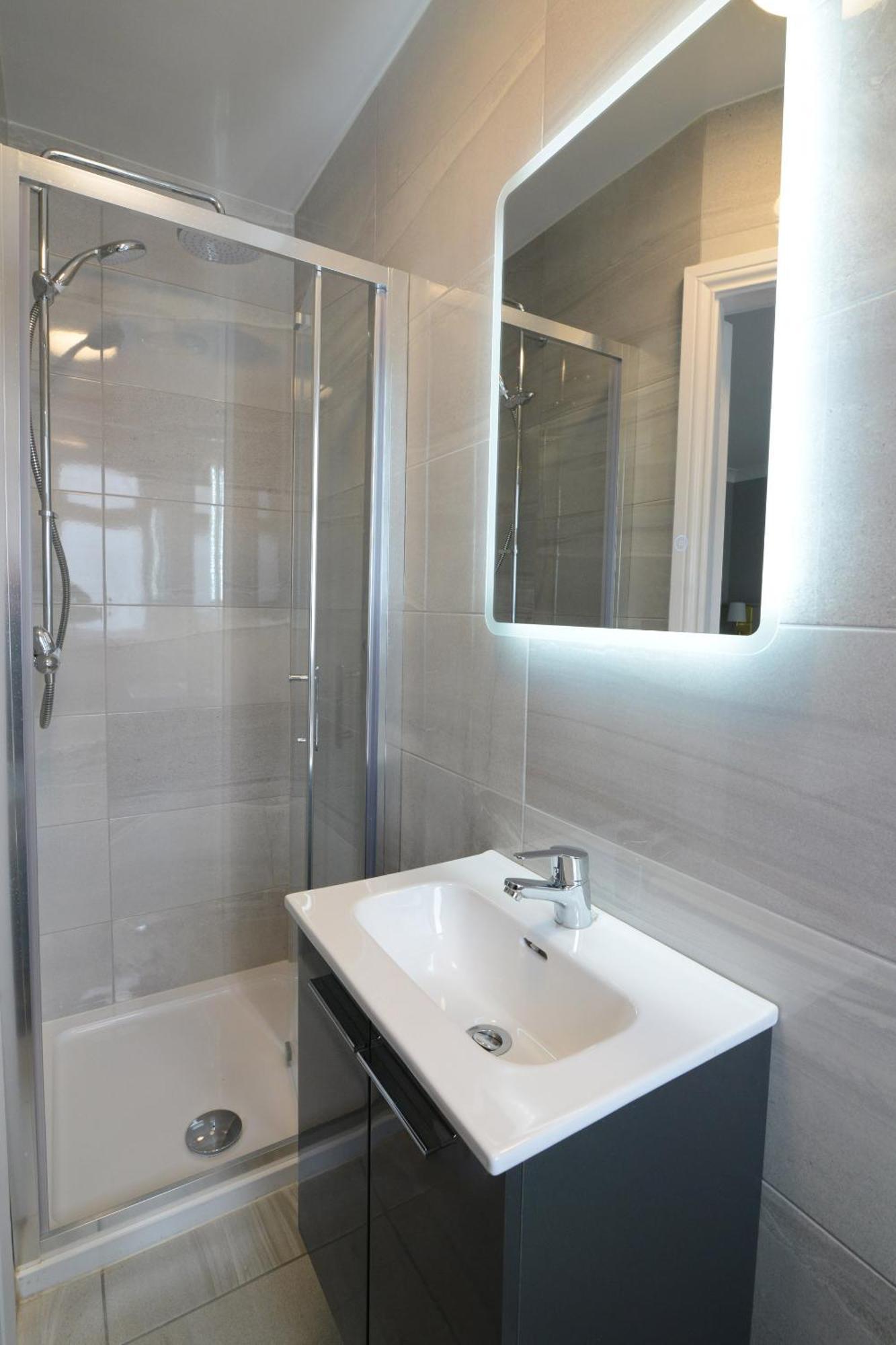 Bed and Breakfast Urban Nest Townhouse Galway Exterior foto