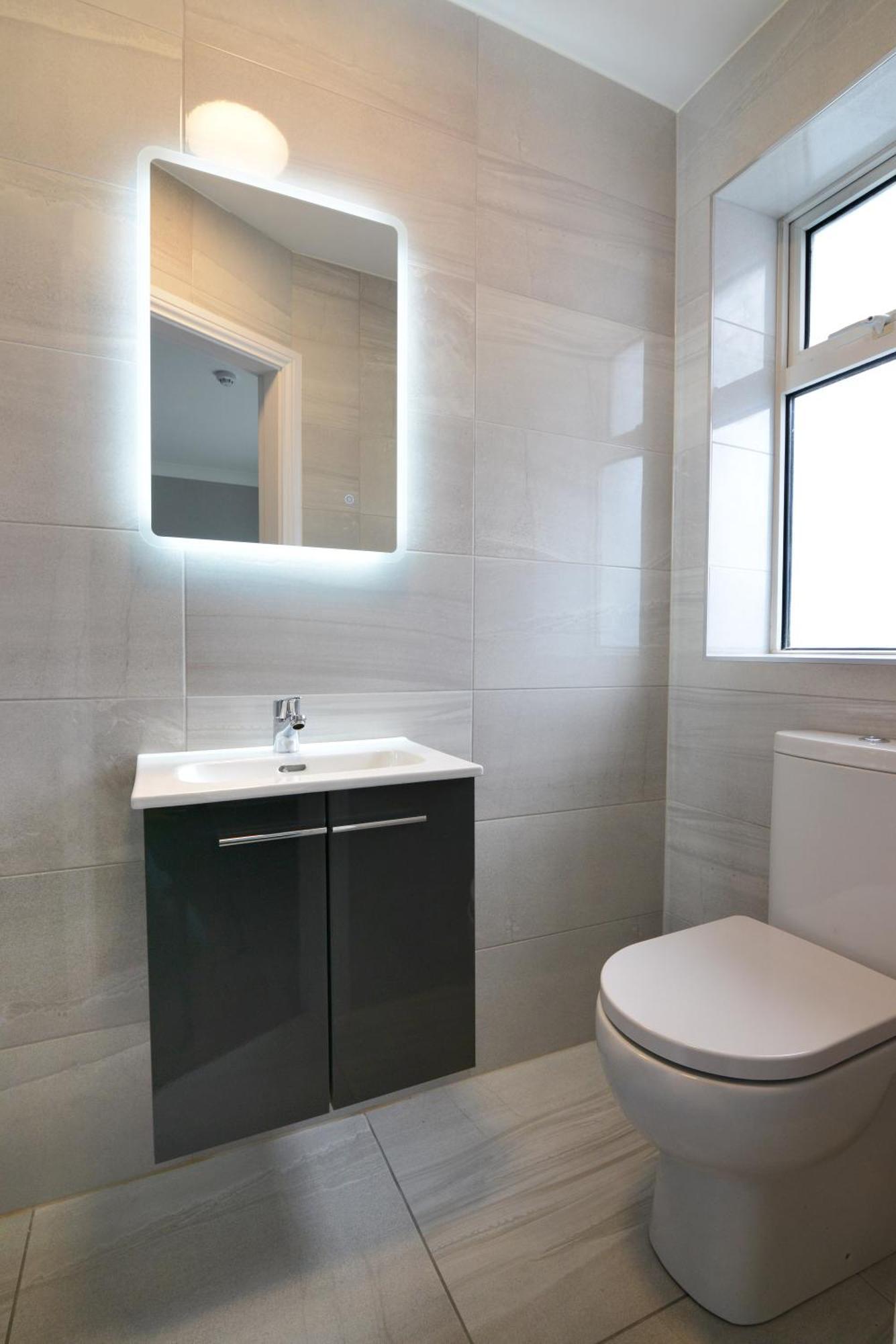 Bed and Breakfast Urban Nest Townhouse Galway Exterior foto