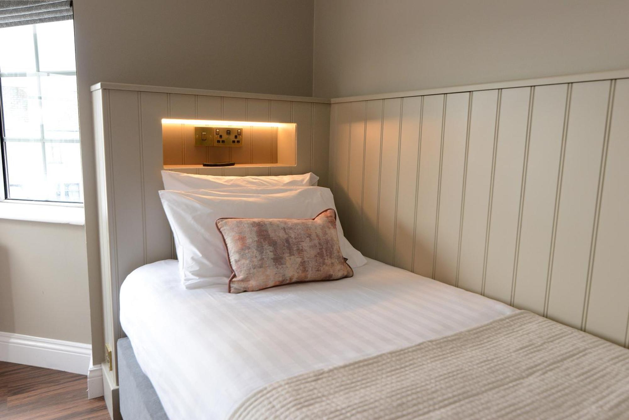 Bed and Breakfast Urban Nest Townhouse Galway Exterior foto