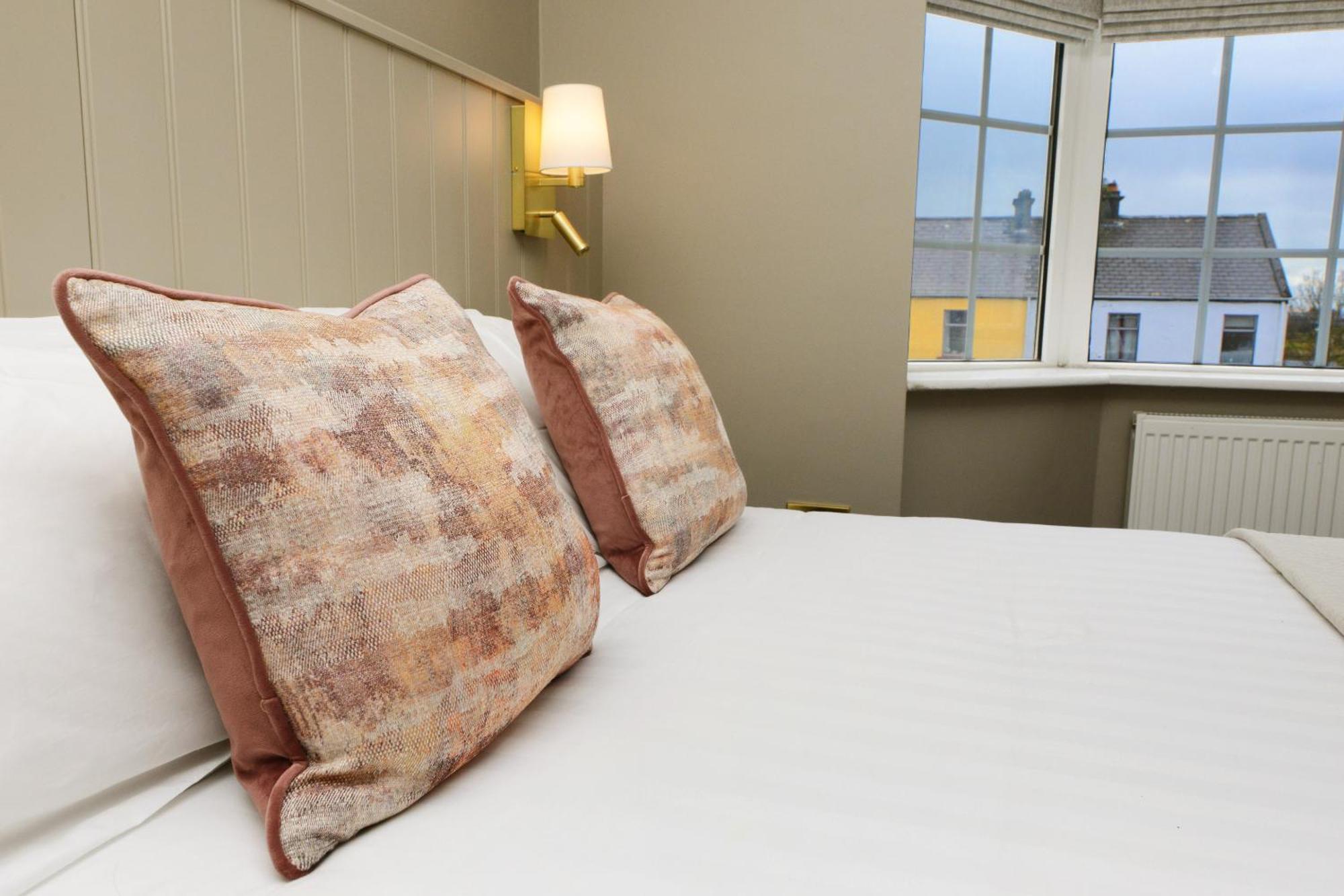 Bed and Breakfast Urban Nest Townhouse Galway Exterior foto