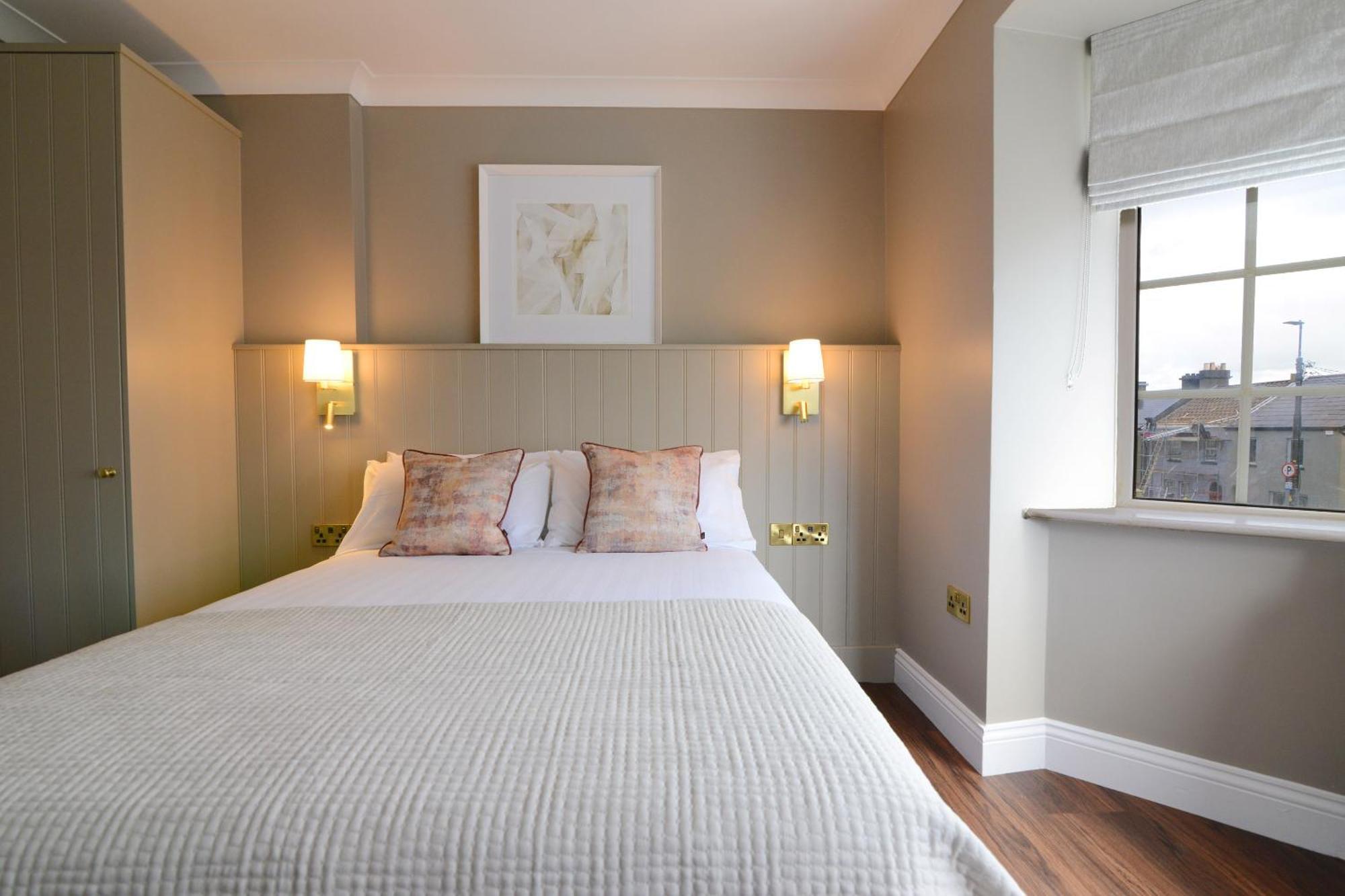 Bed and Breakfast Urban Nest Townhouse Galway Exterior foto