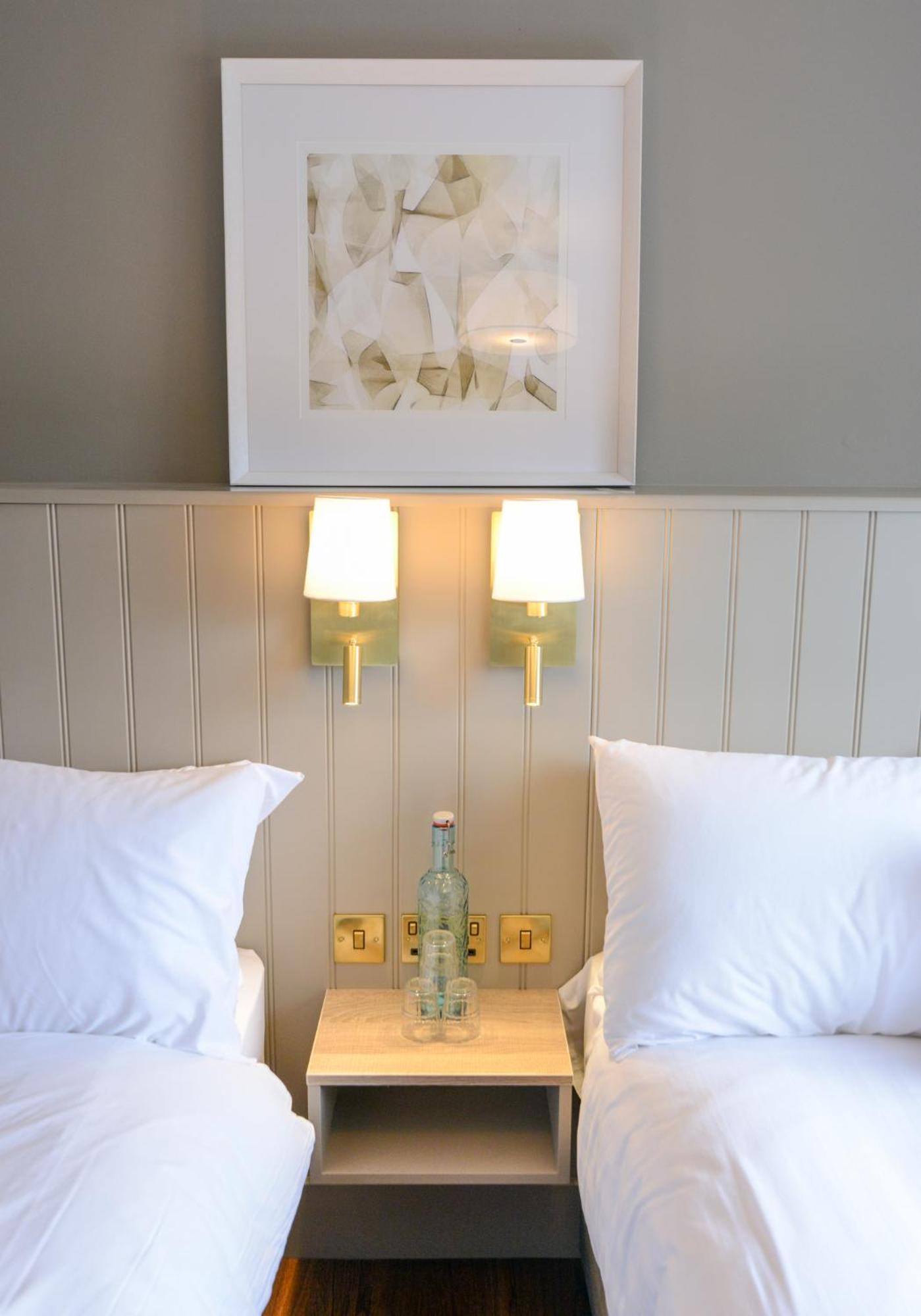 Bed and Breakfast Urban Nest Townhouse Galway Exterior foto