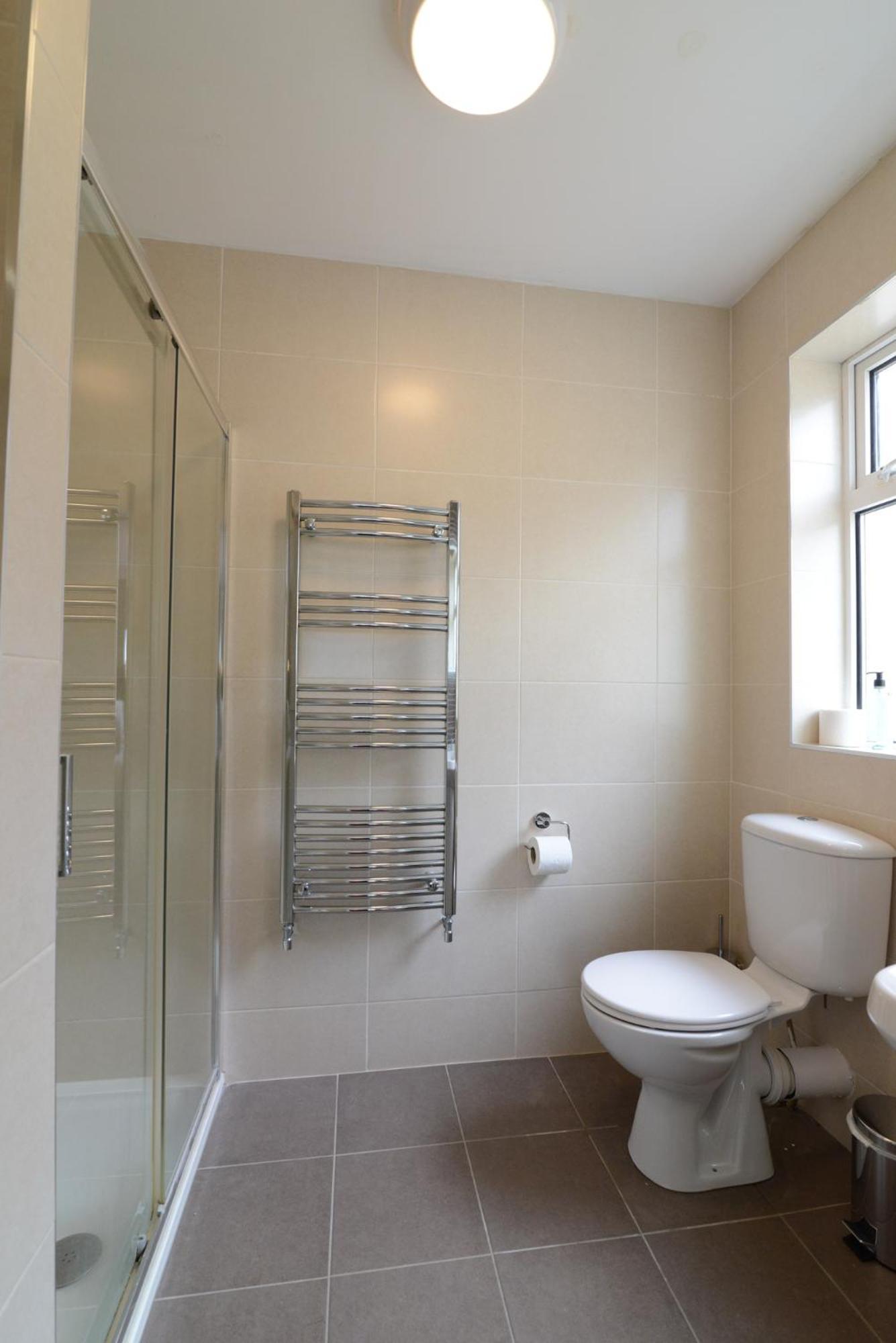Bed and Breakfast Urban Nest Townhouse Galway Exterior foto