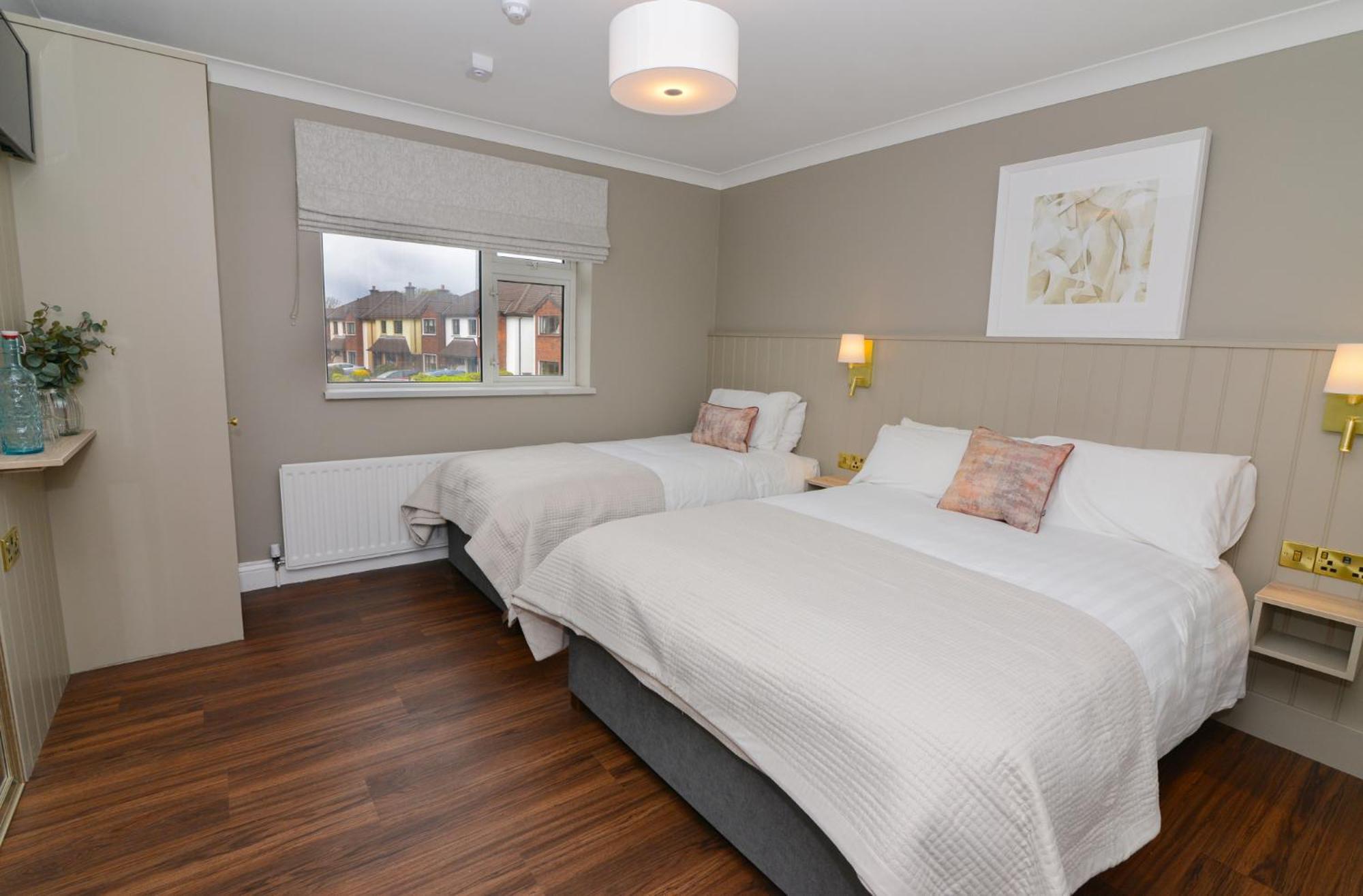 Bed and Breakfast Urban Nest Townhouse Galway Exterior foto