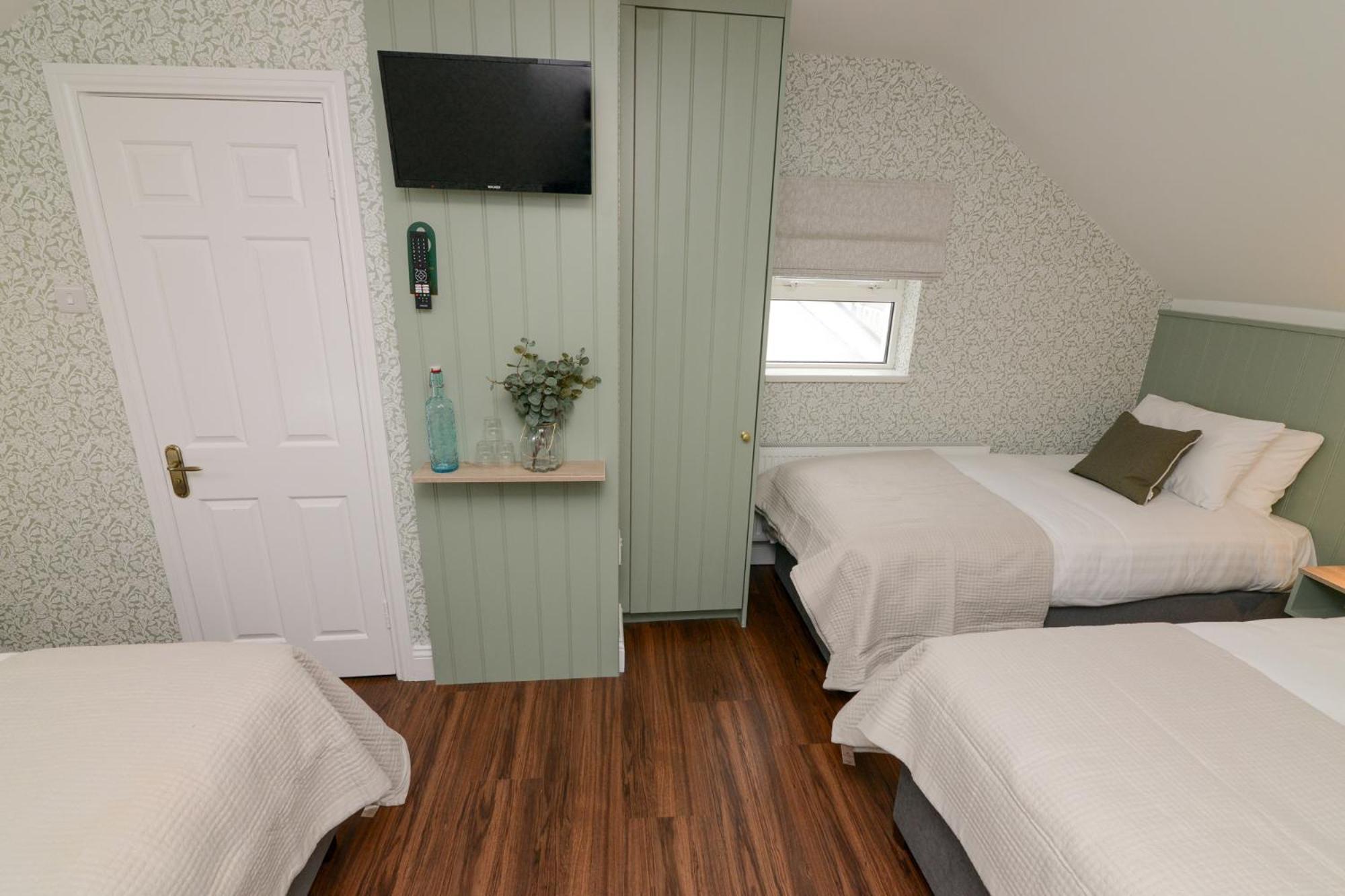 Bed and Breakfast Urban Nest Townhouse Galway Exterior foto