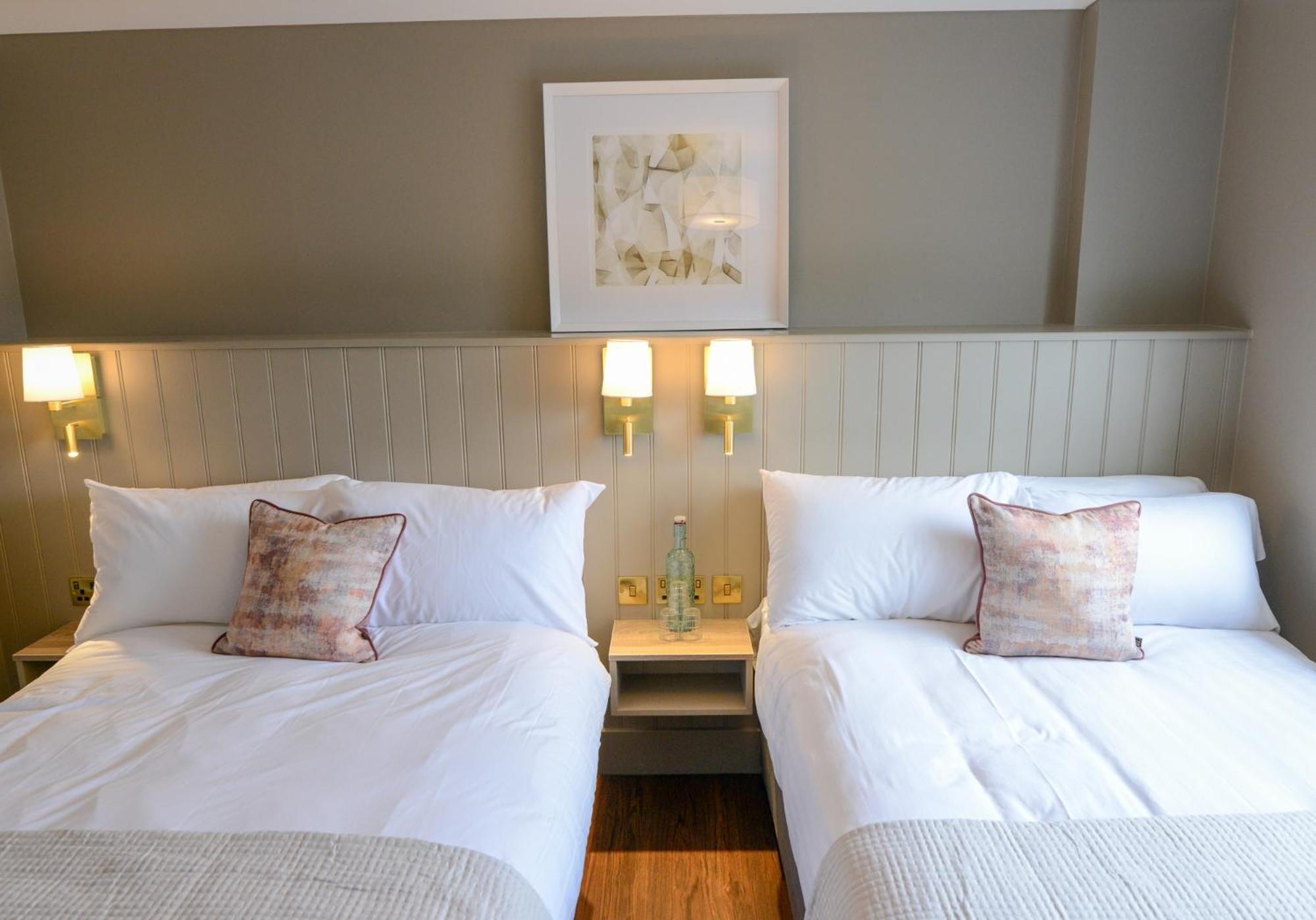 Bed and Breakfast Urban Nest Townhouse Galway Exterior foto