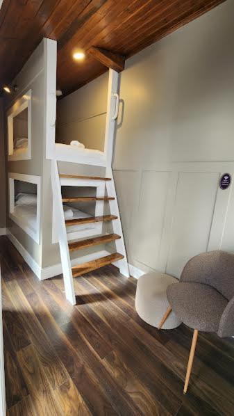 Bed and Breakfast Urban Nest Townhouse Galway Habitación foto